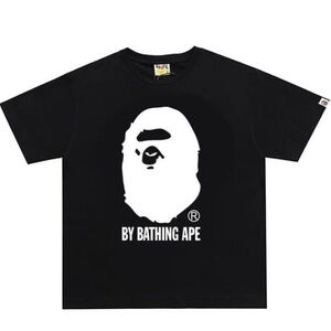 BAPE T-SHIRT SIZE L
